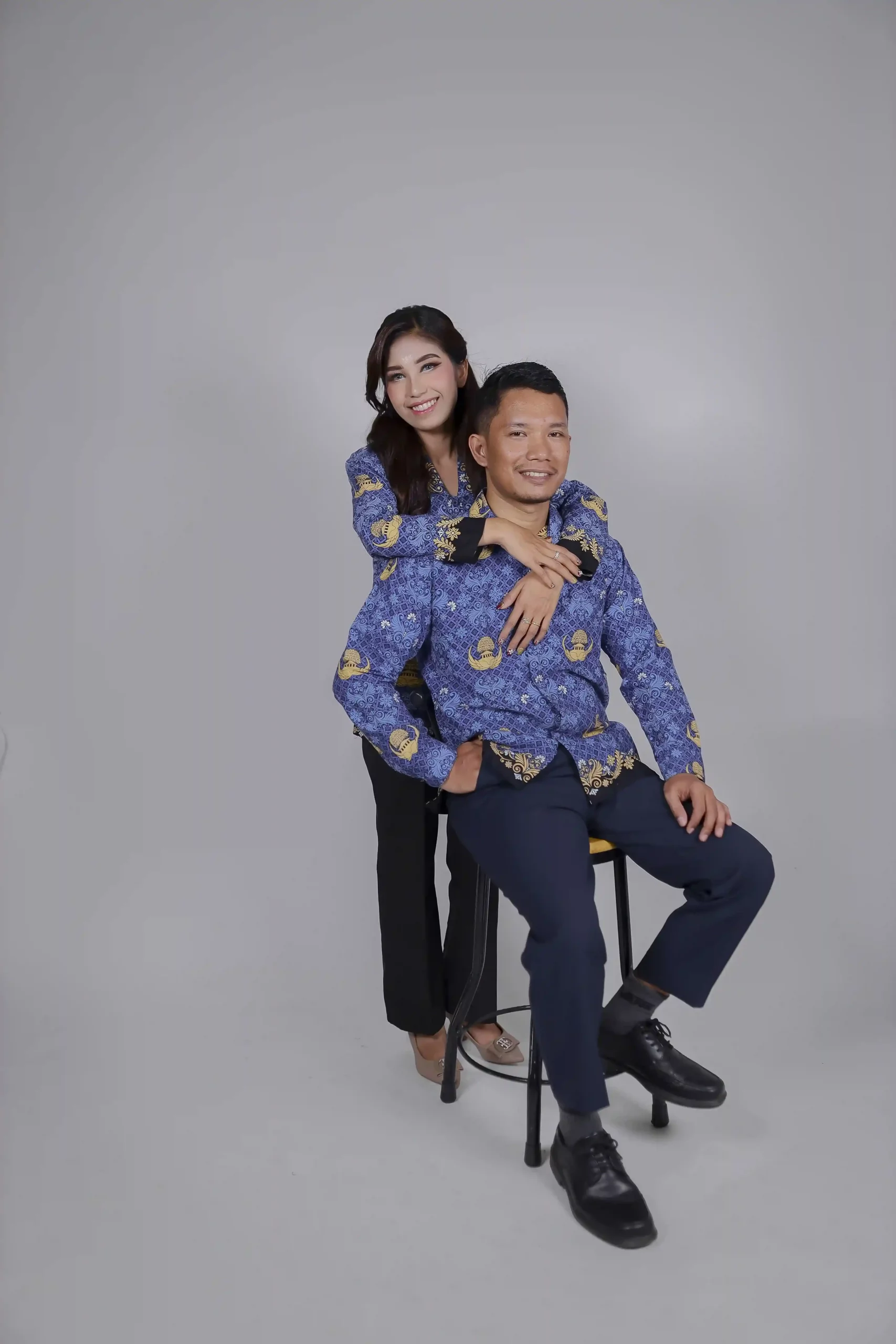 Wedding of Harold & Juniarta