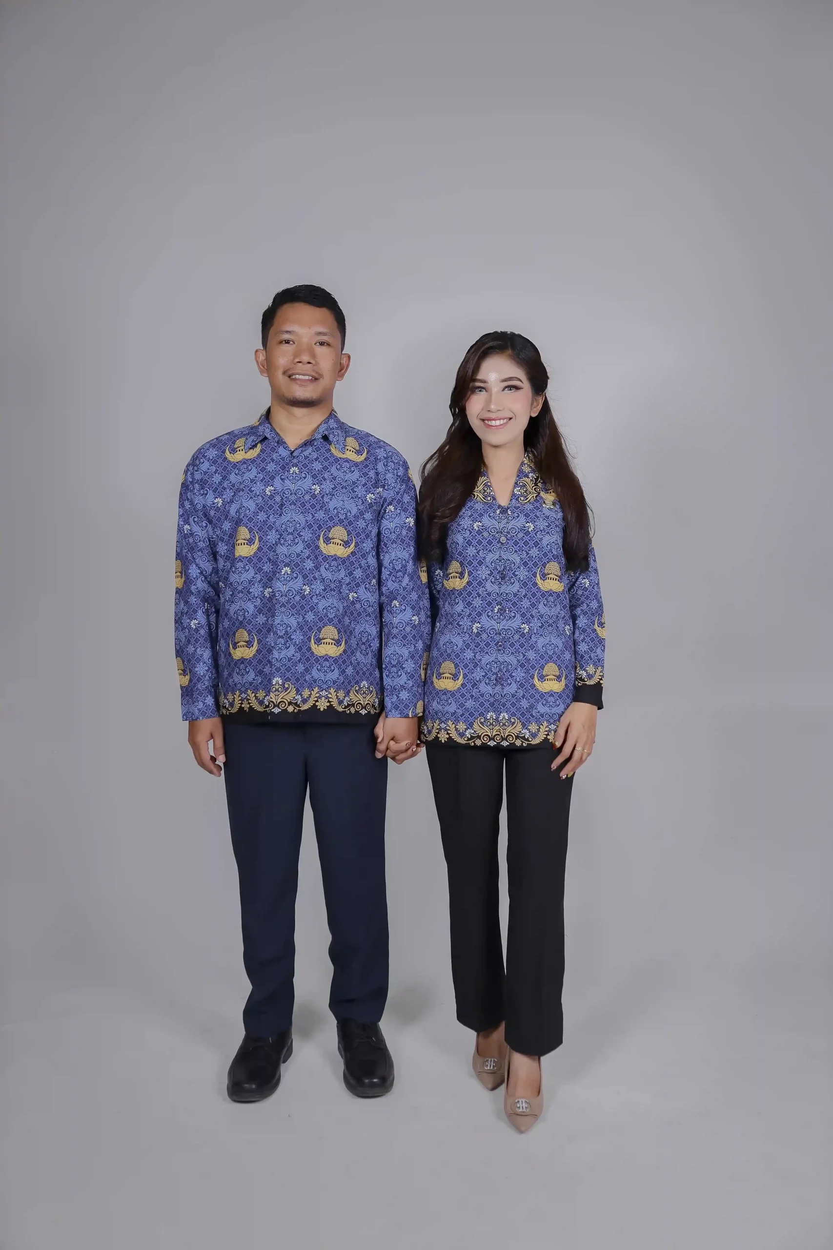 Wedding of Harold & Juniarta