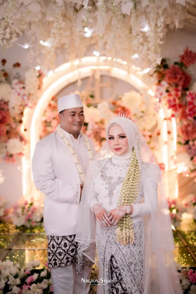 Wedding Of Ali & Eva