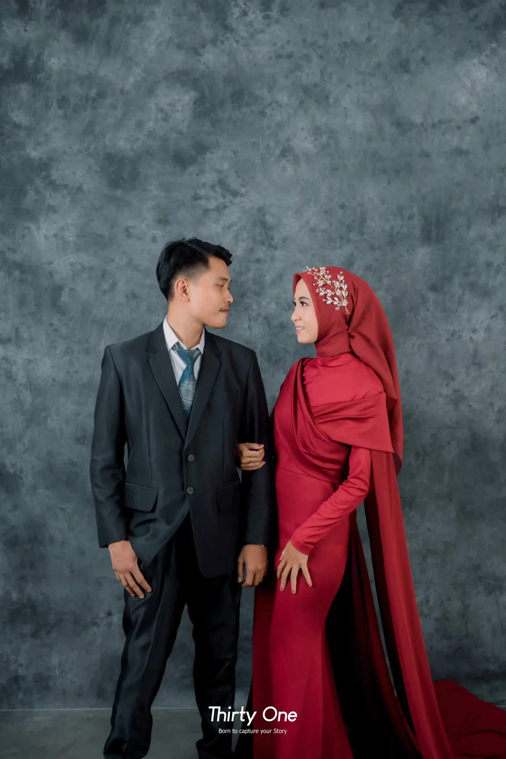 Wedding of rejo & Nita