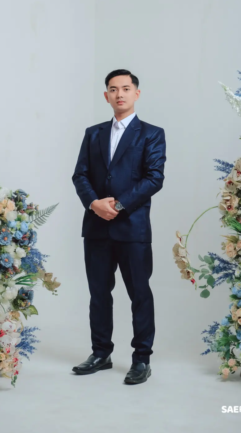 wedding of Nabhan & Jihni