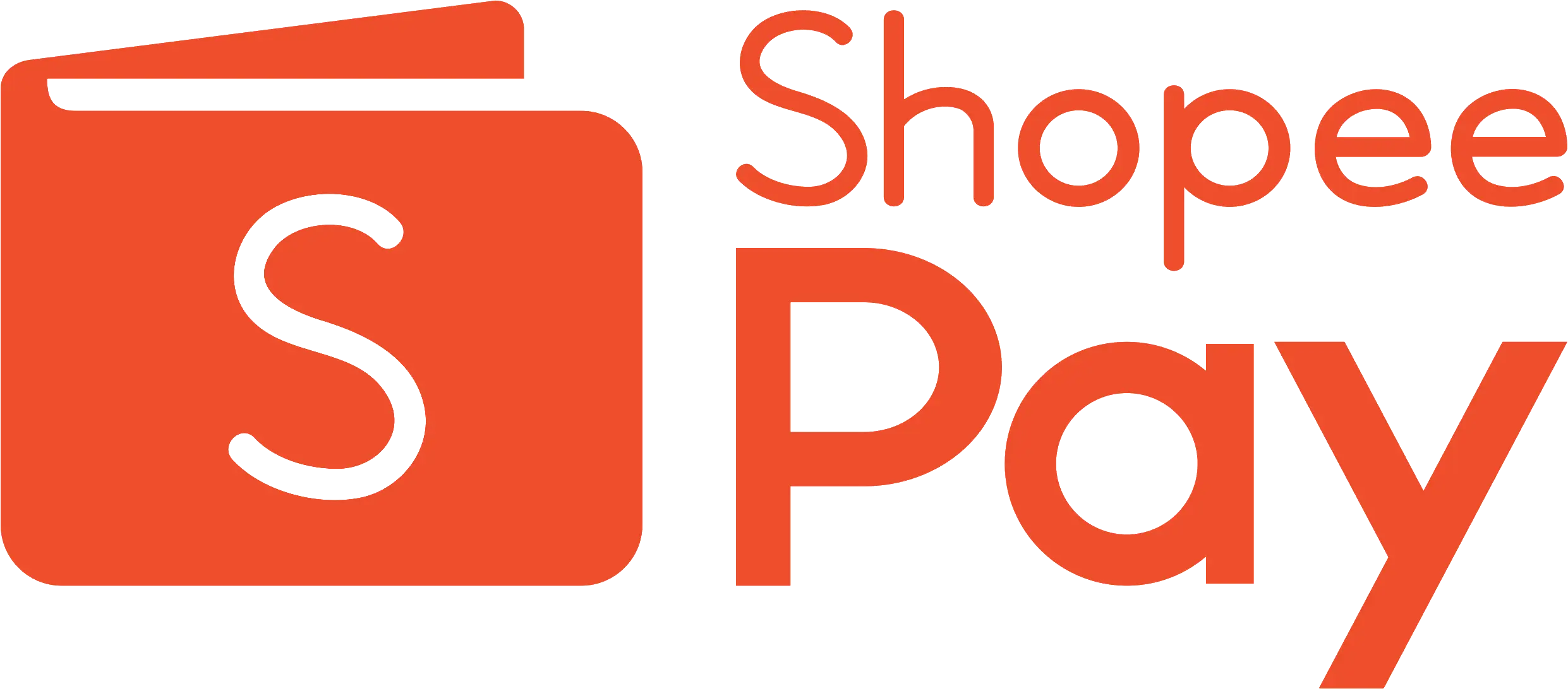 ShopeePay Logo