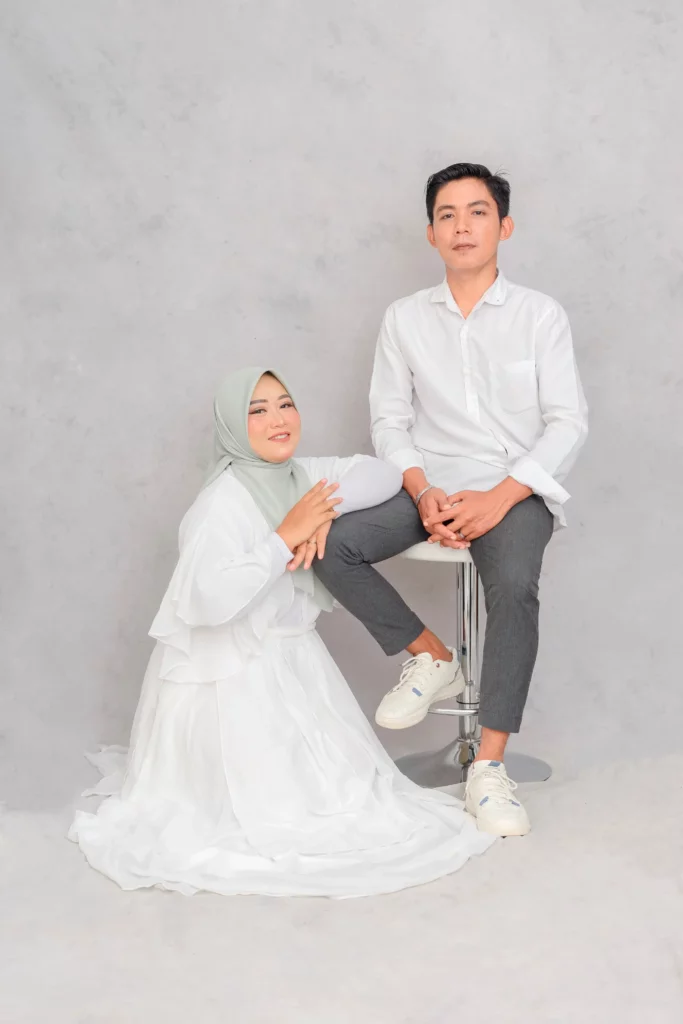Wedding Of Ike & Zainal