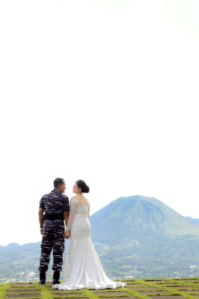 Wedding Of Edi & Indah
