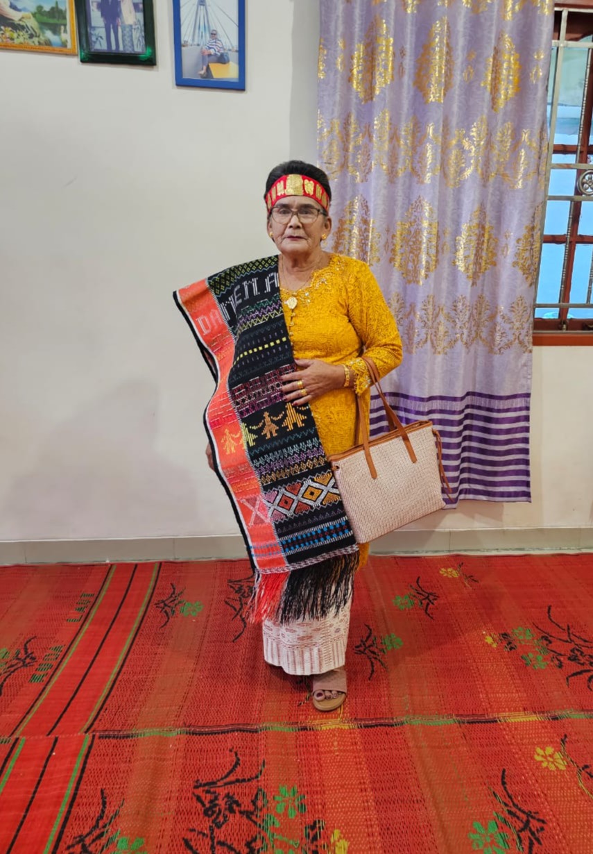 OP NIKO BR SIMANJUNTAK