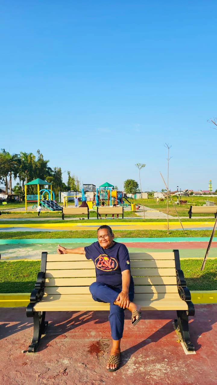 OP NIKO BR SIMANJUNTAK