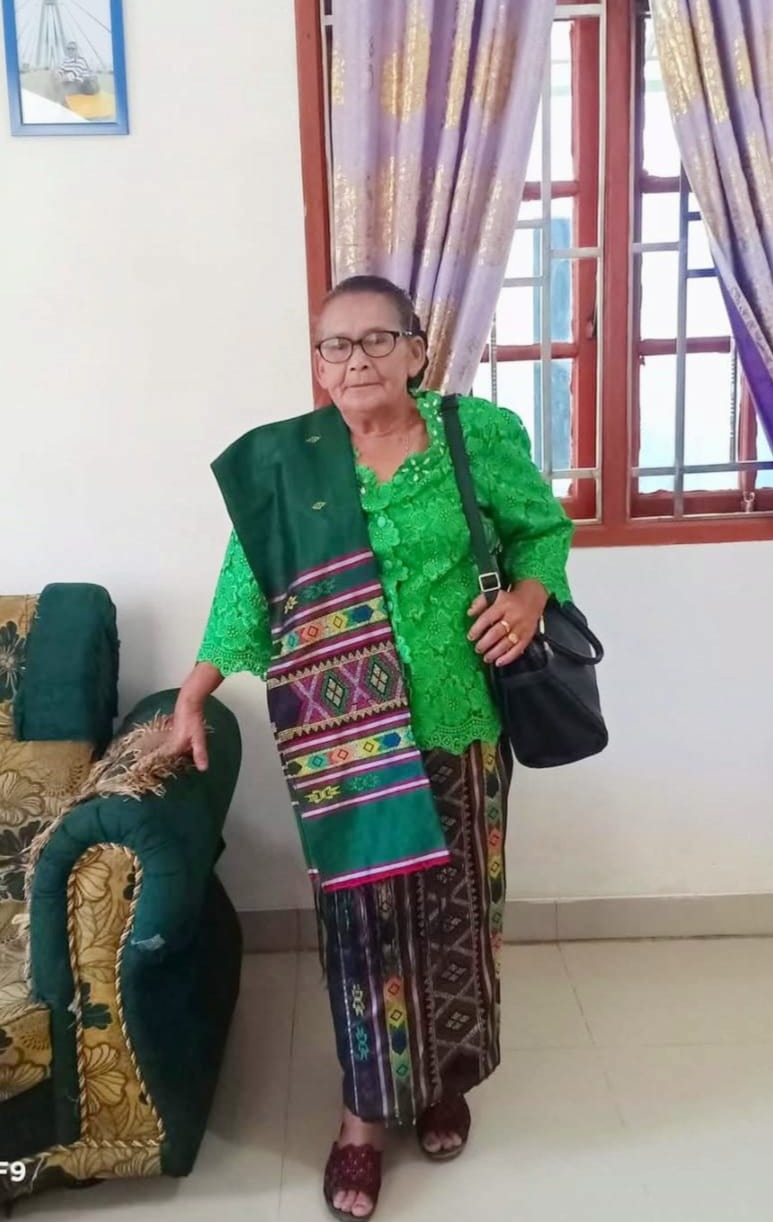 OP NIKO BR SIMANJUNTAK