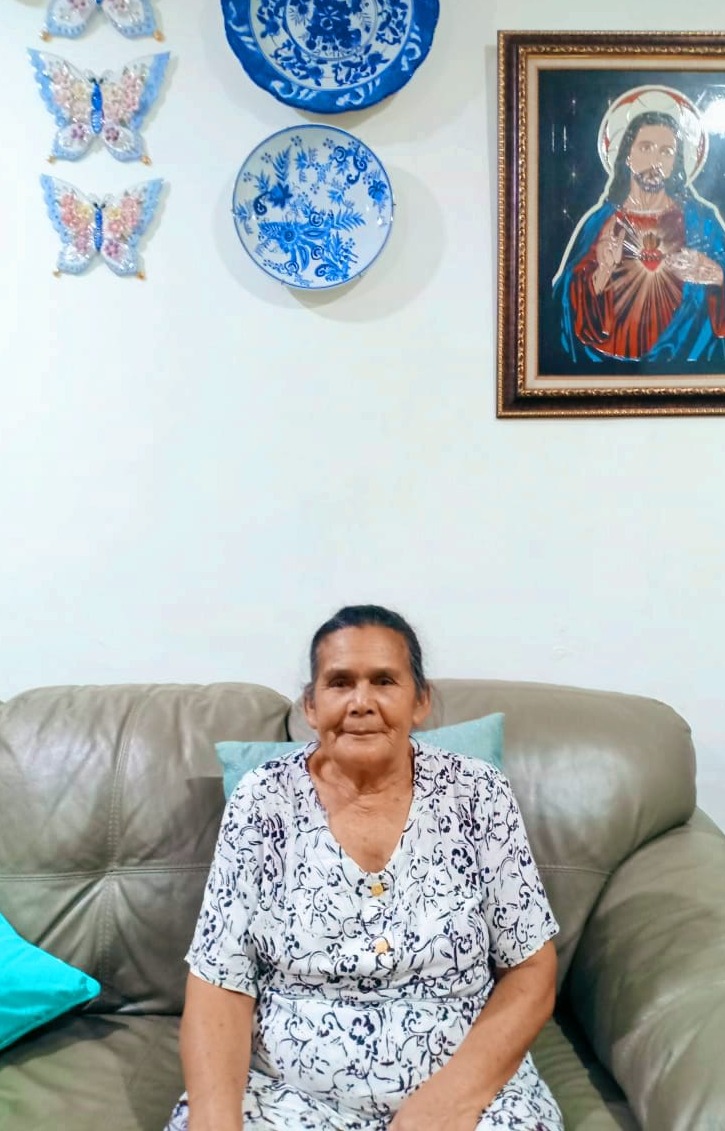 OP NIKO BR SIMANJUNTAK