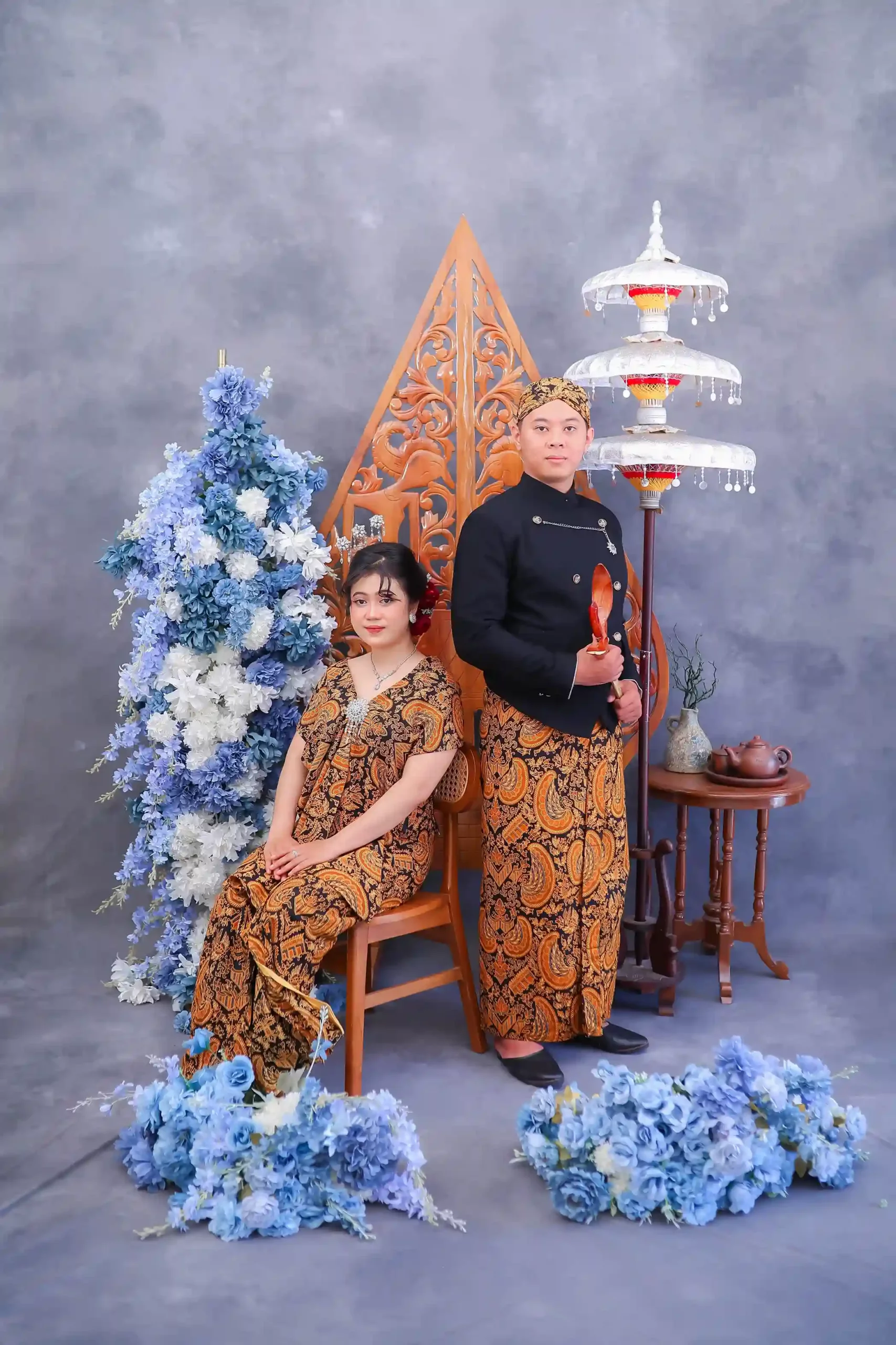 Wedding of Deden & Miya