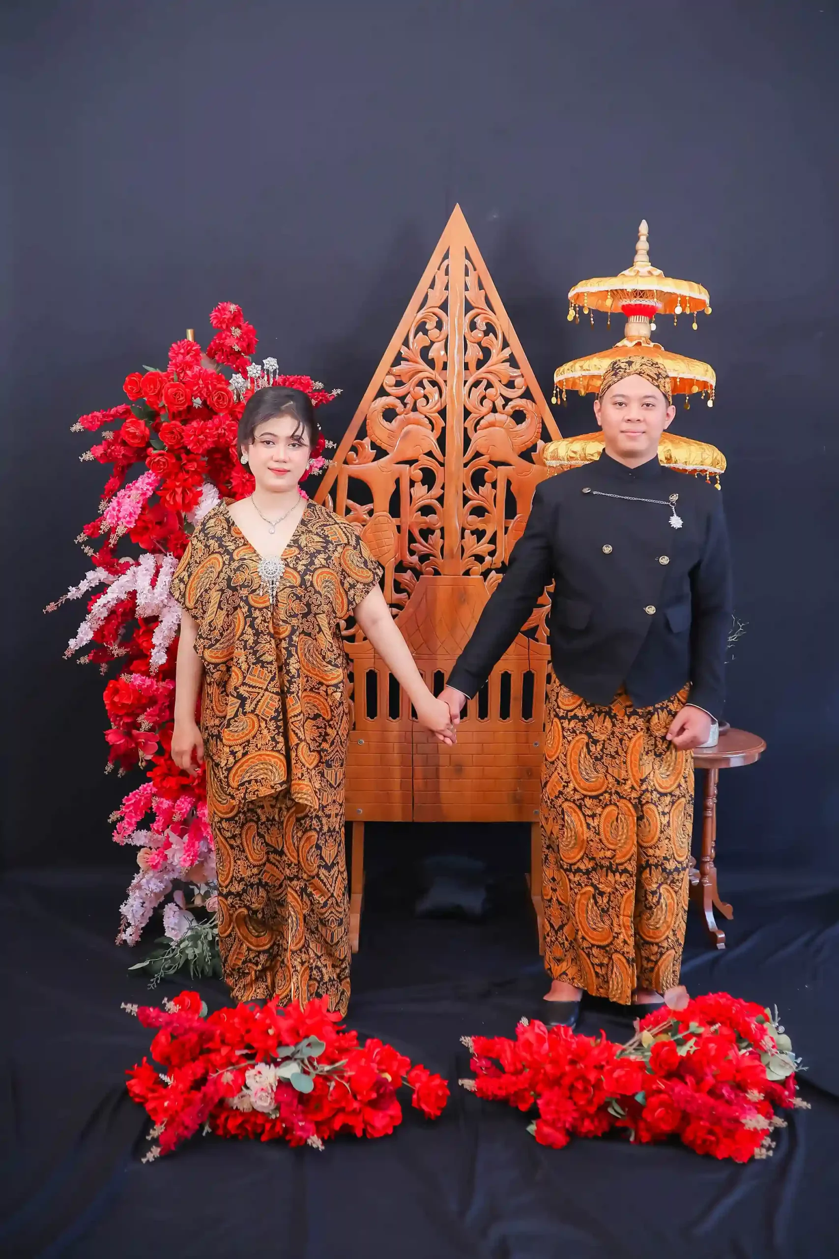 Wedding of Deden & Miya