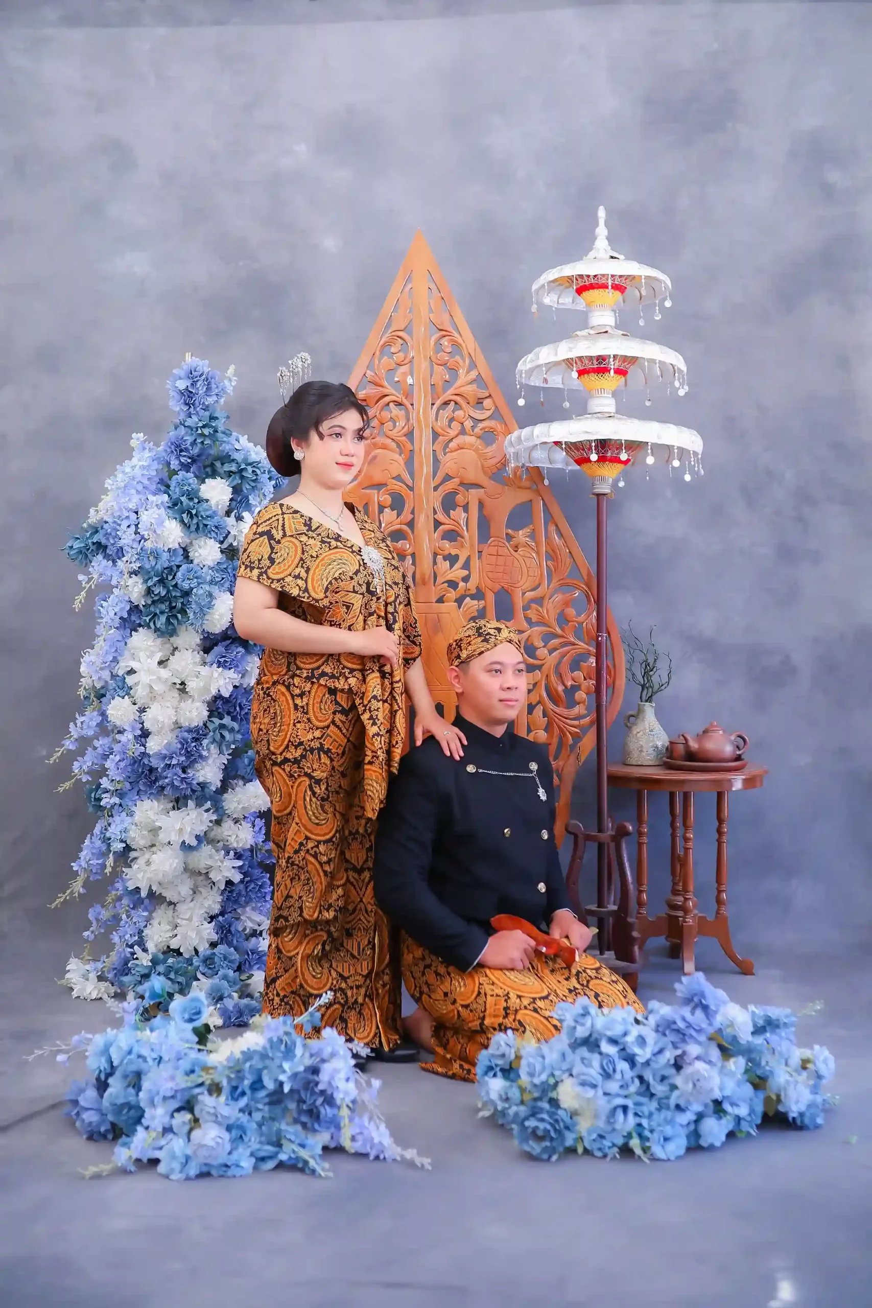 Wedding of Deden & Miya