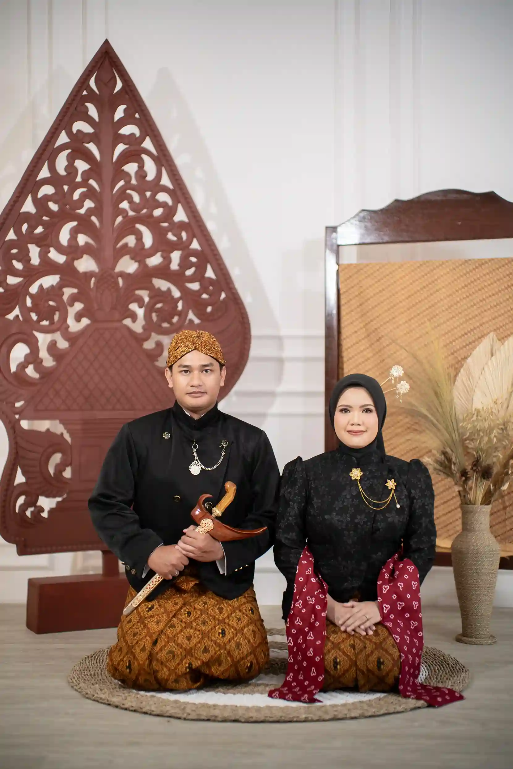 The Wedding of Shandy & Bella