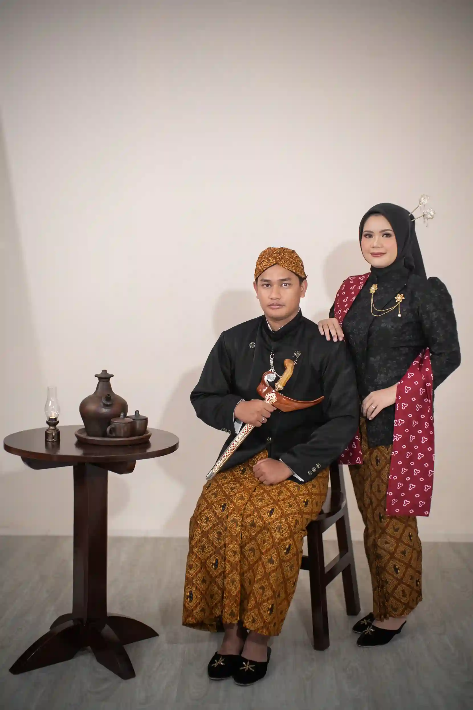 The Wedding of Shandy & Bella