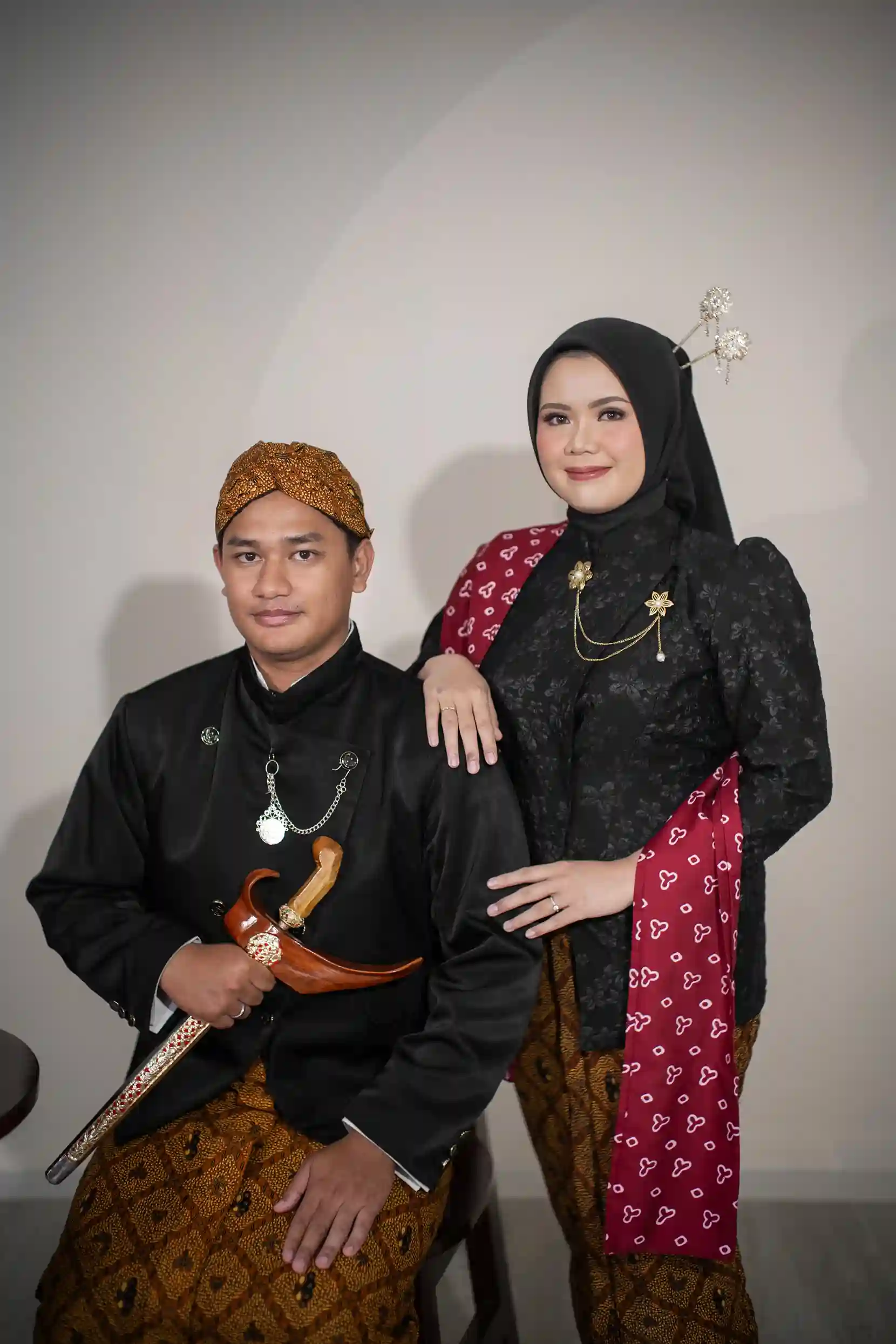 The Wedding of Shandy & Bella