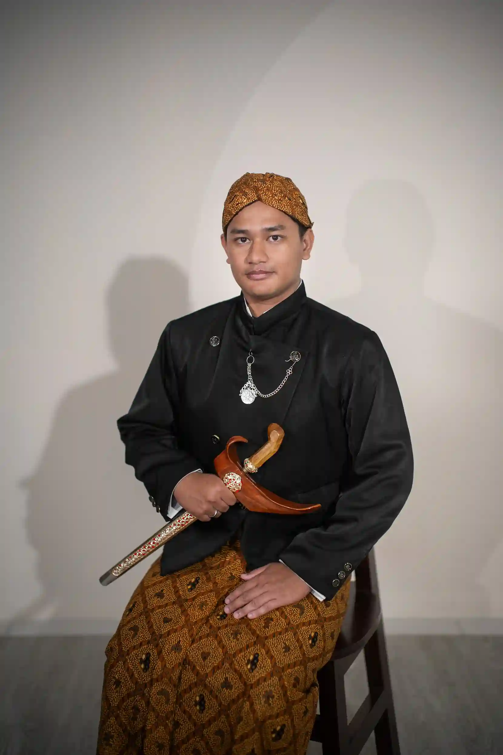 The Wedding of Shandy & Bella