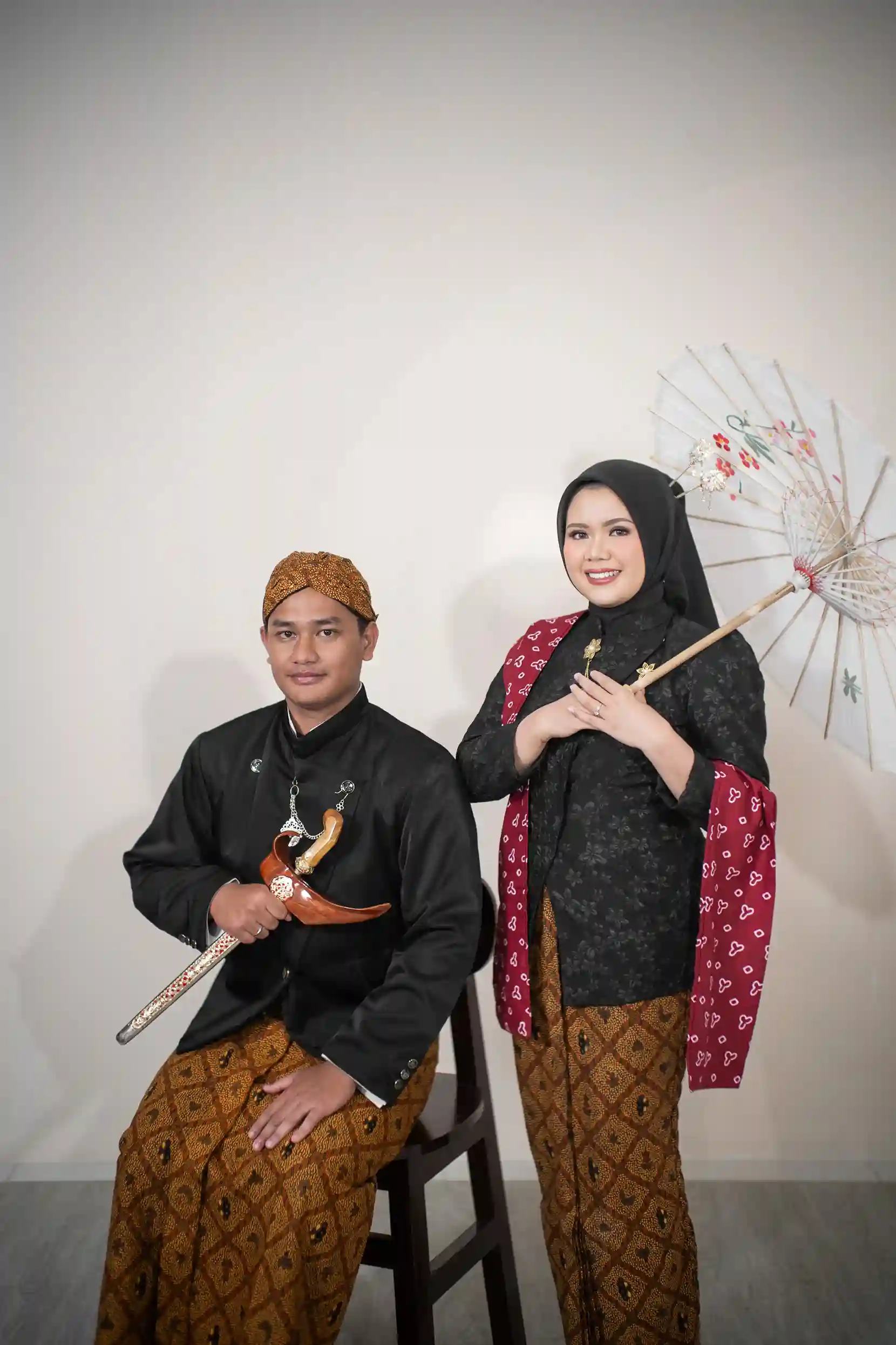 The Wedding of Shandy & Bella