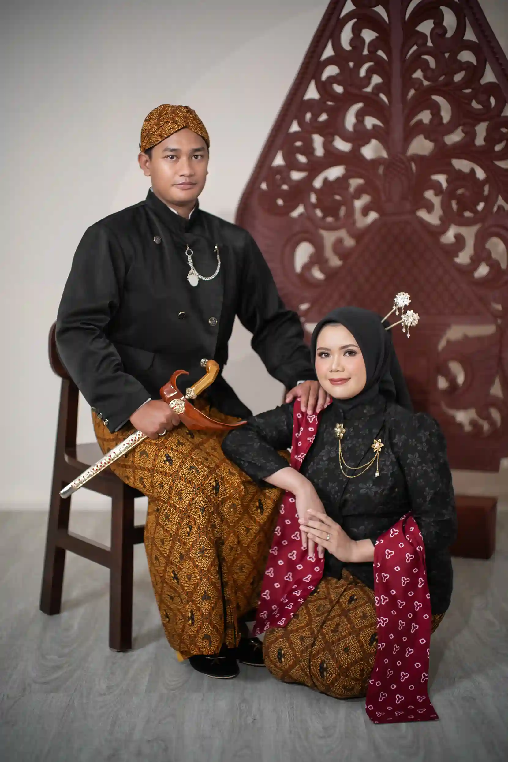 The Wedding of Shandy & Bella