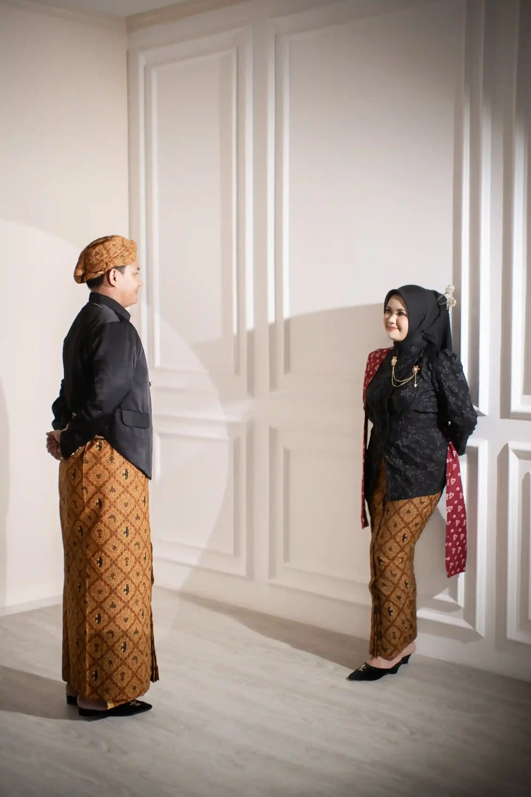 The Wedding of Shandy & Bella