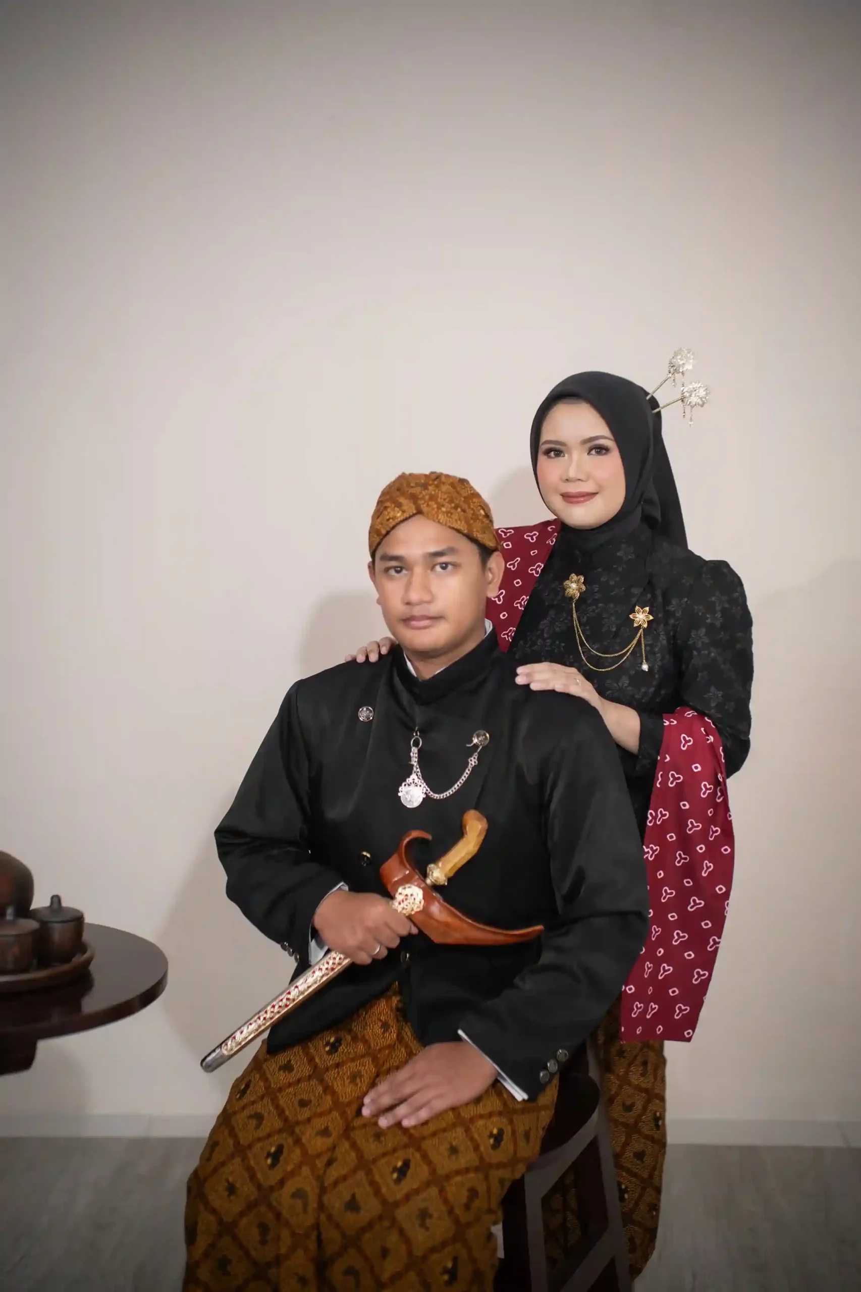 The Wedding of Shandy & Bella