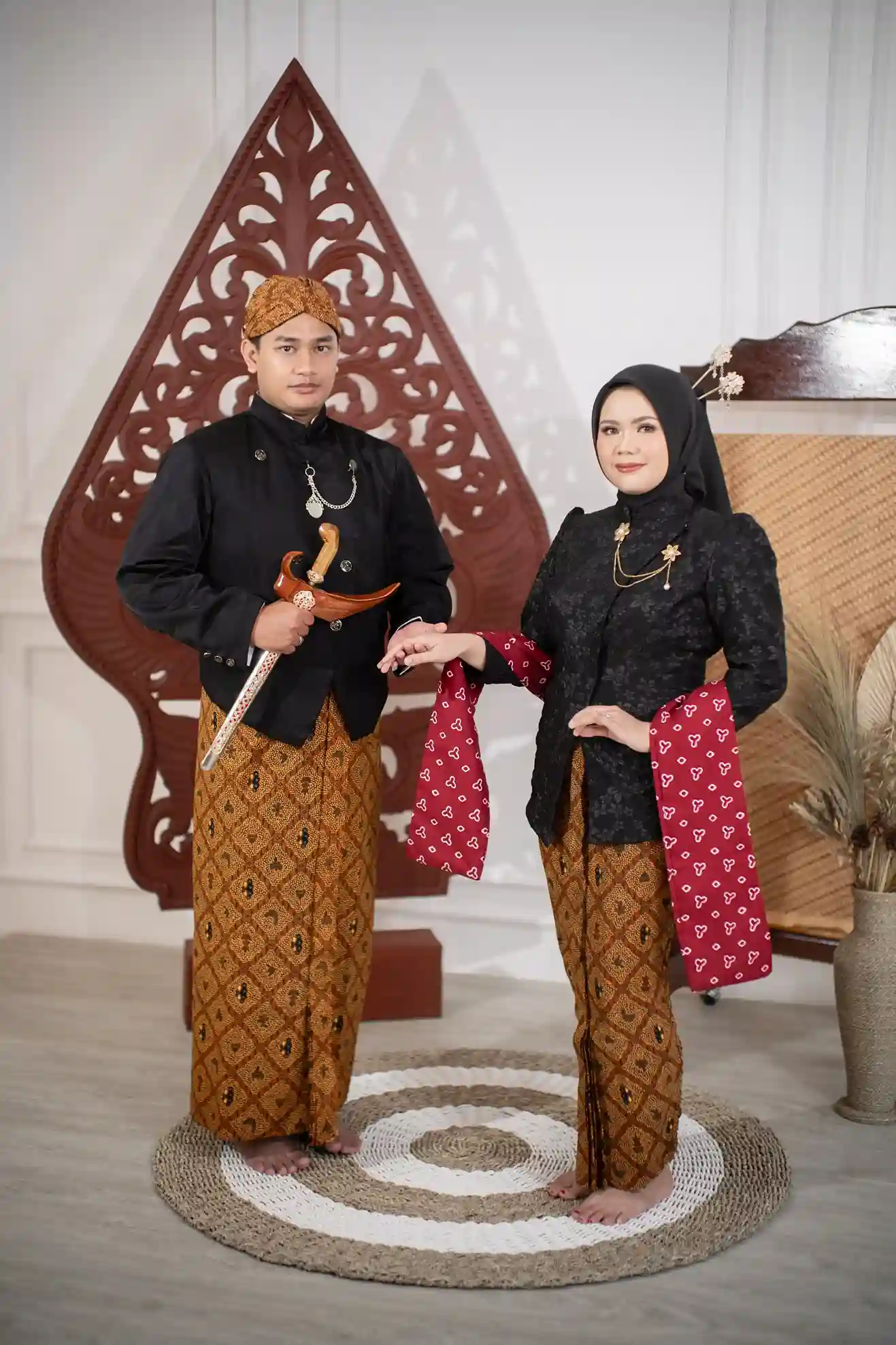 The Wedding of Shandy & Bella