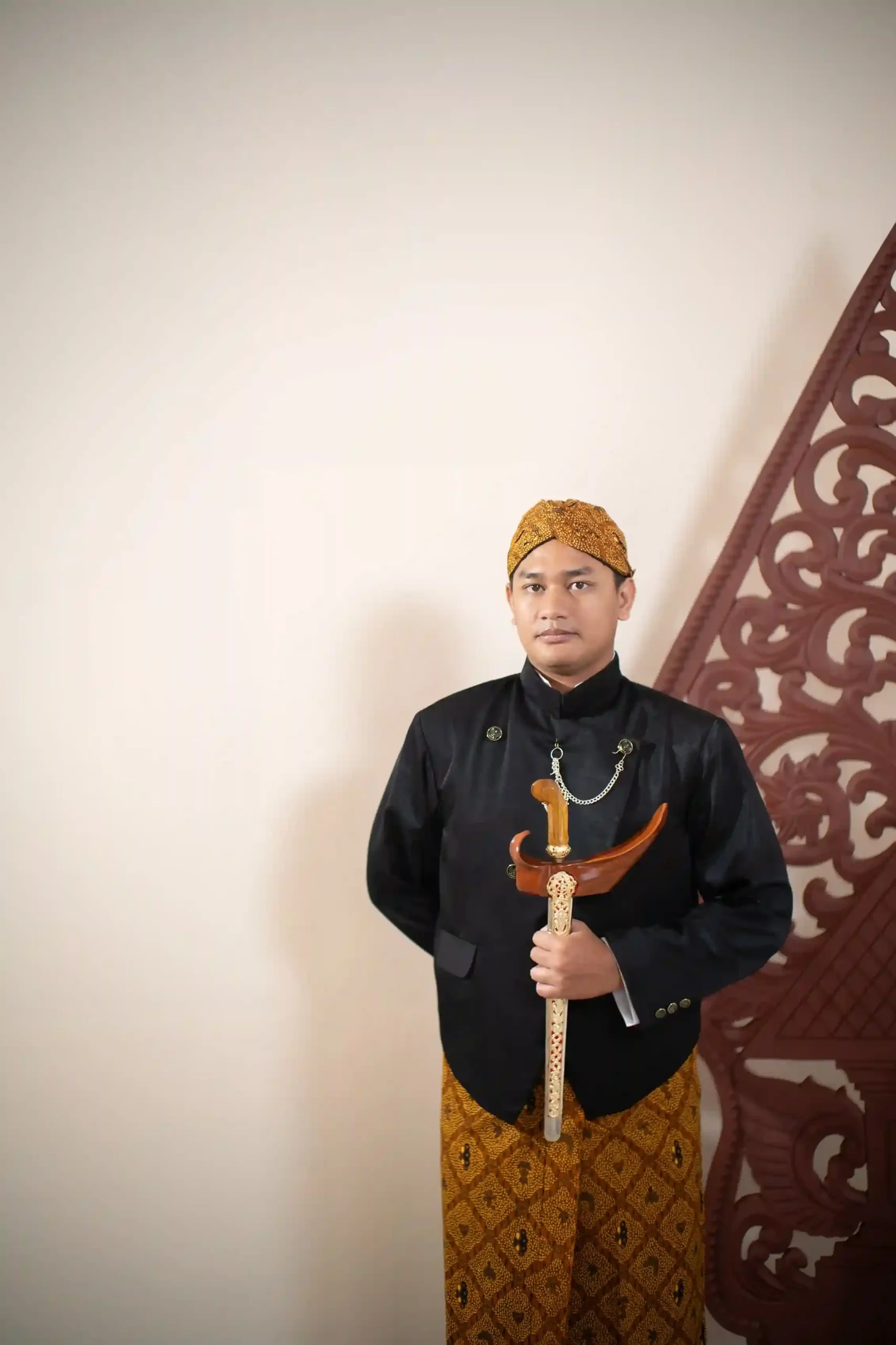 The Wedding of Shandy & Bella