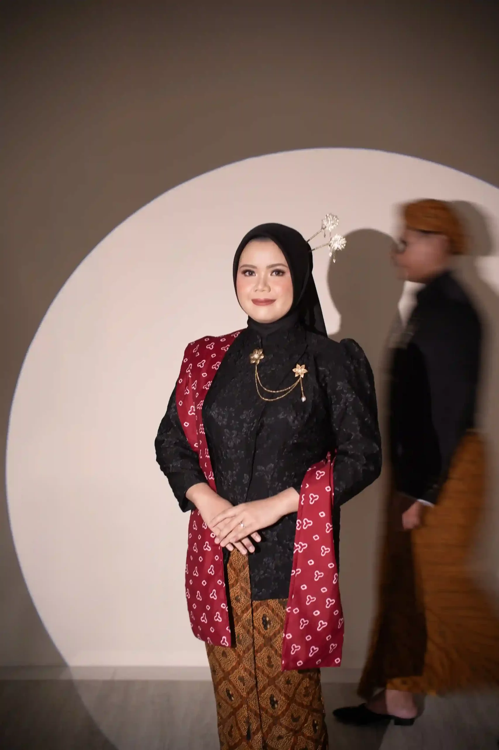 The Wedding of Shandy & Bella