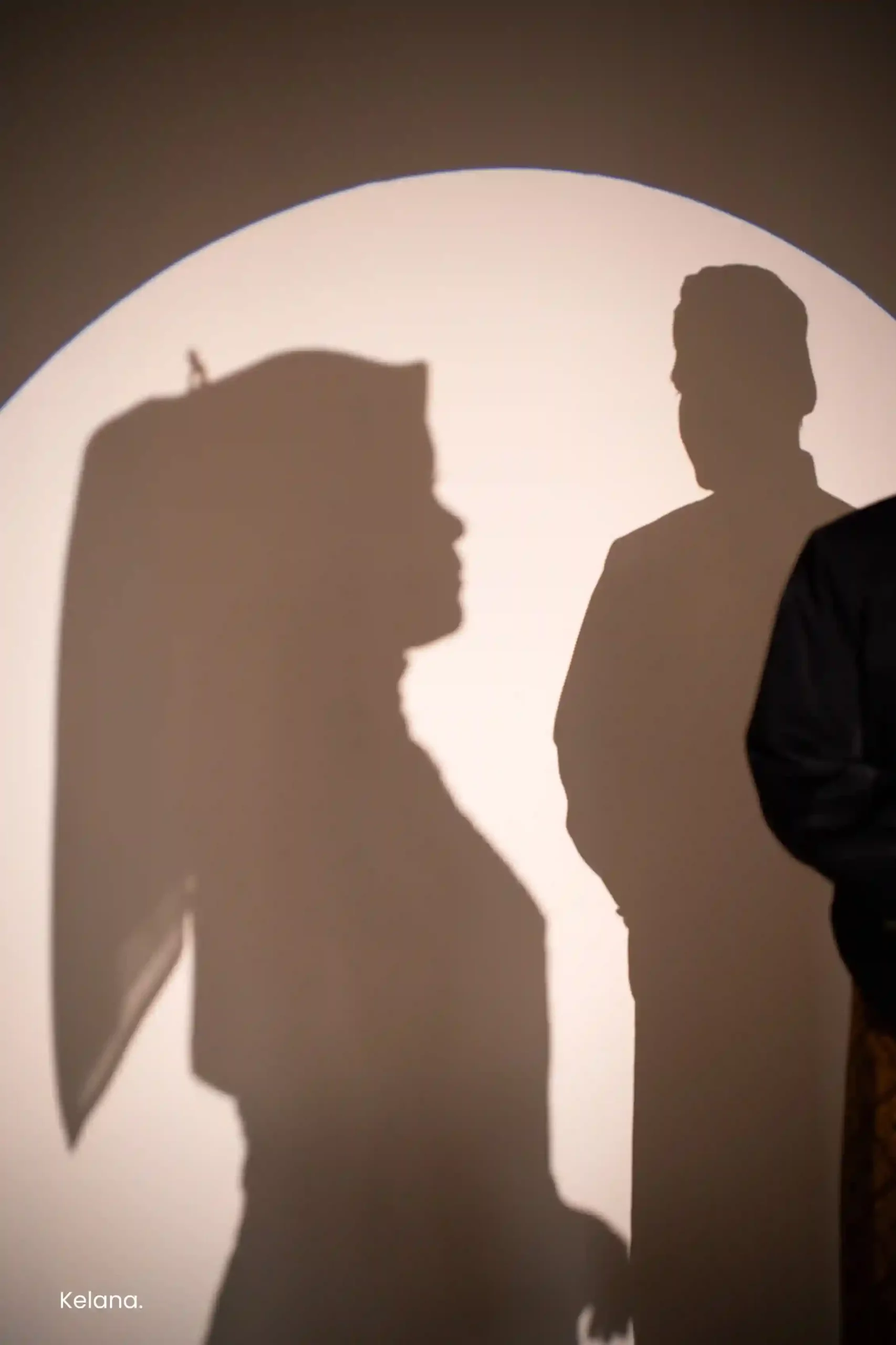 The Wedding of Shandy & Bella