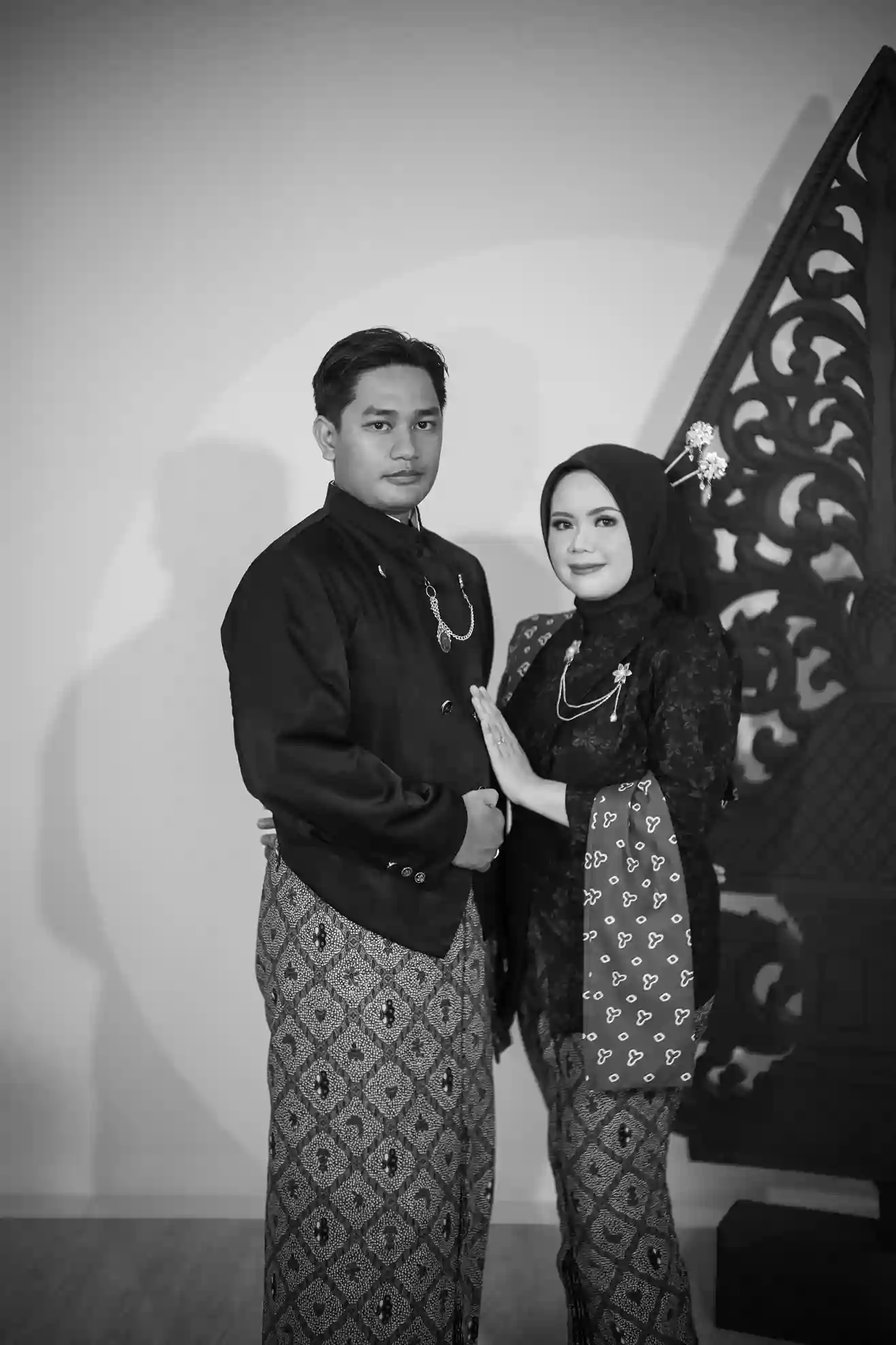 The Wedding of Shandy & Bella