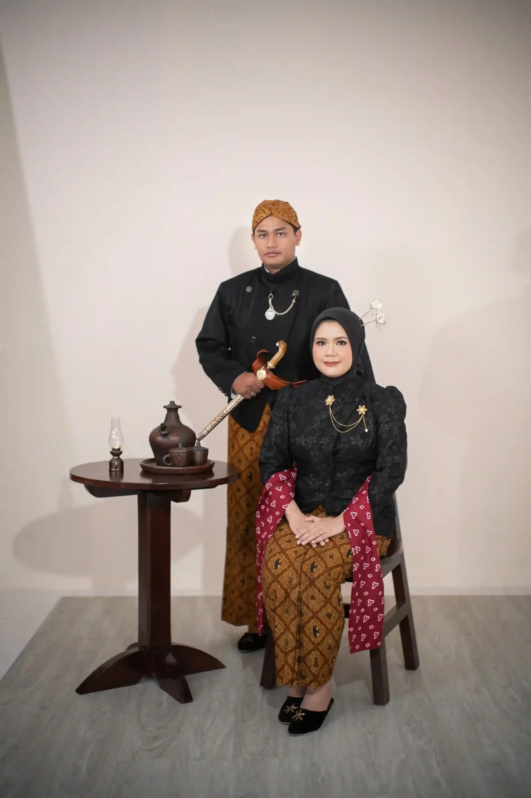 The Wedding of Shandy & Bella