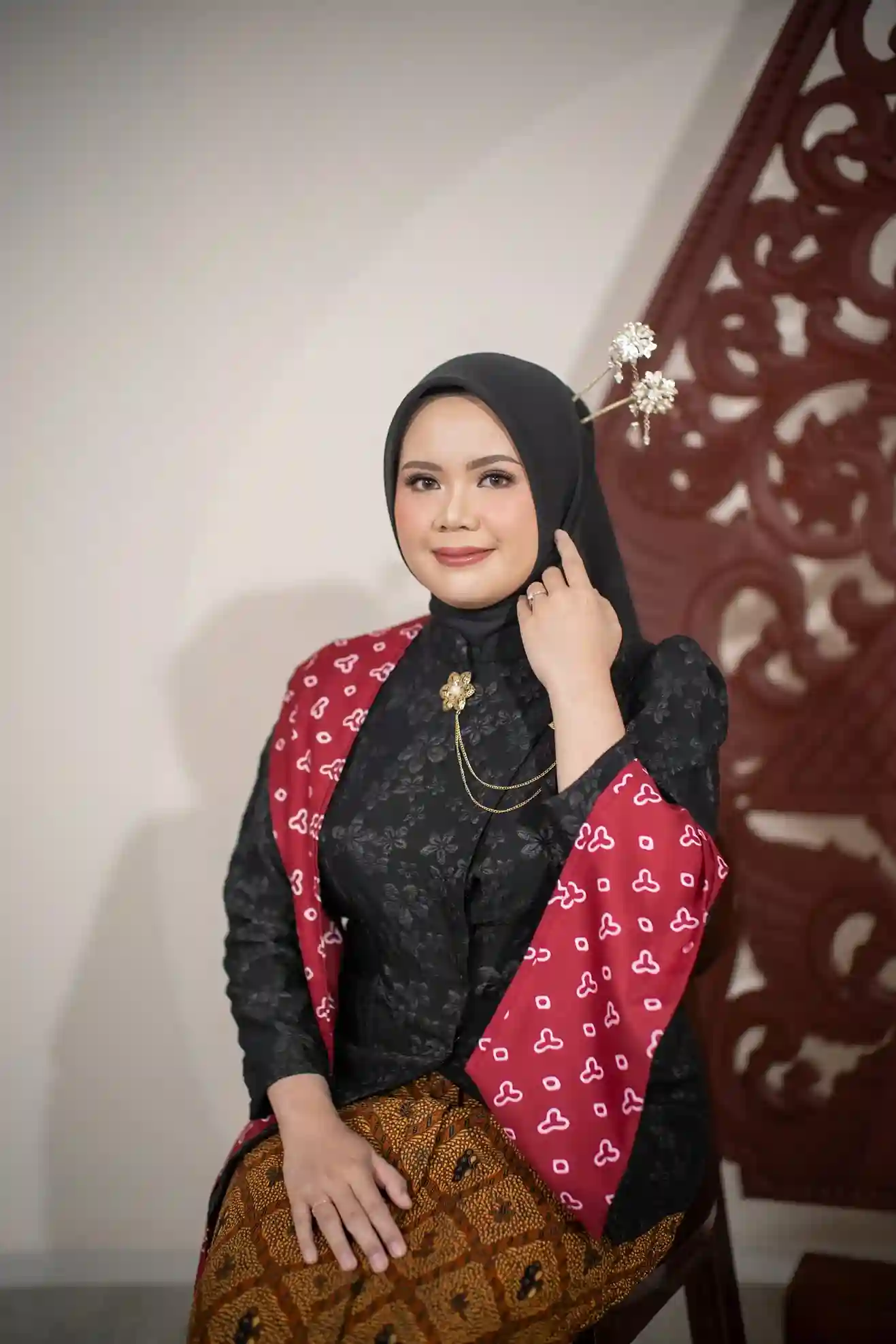 The Wedding of Shandy & Bella