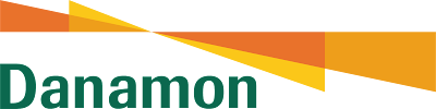 logo bak danamon koleksilogo