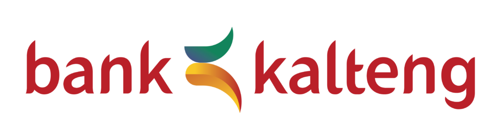 Logo Bank Kalteng2025
