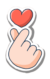 stiker 9