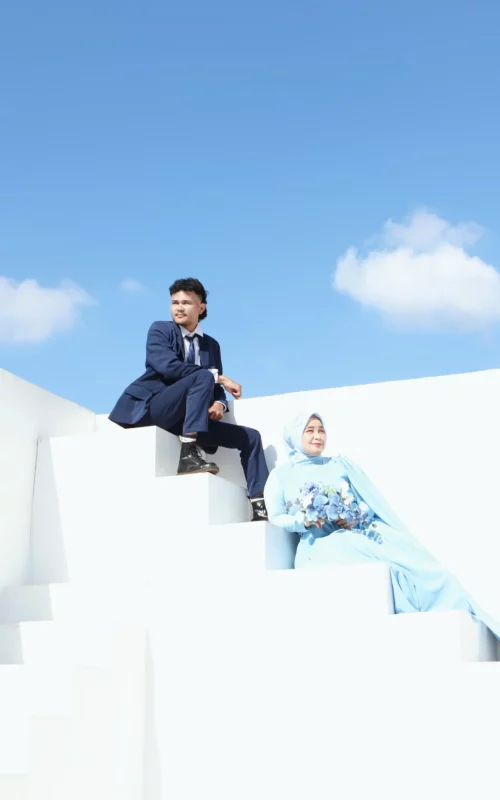 Wedding OF Vira & Afan