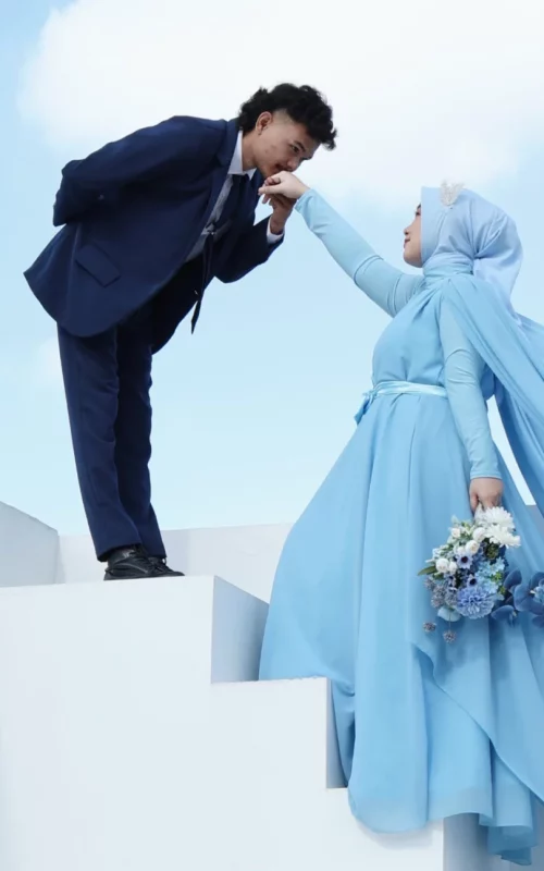 Wedding OF Vira & Afan