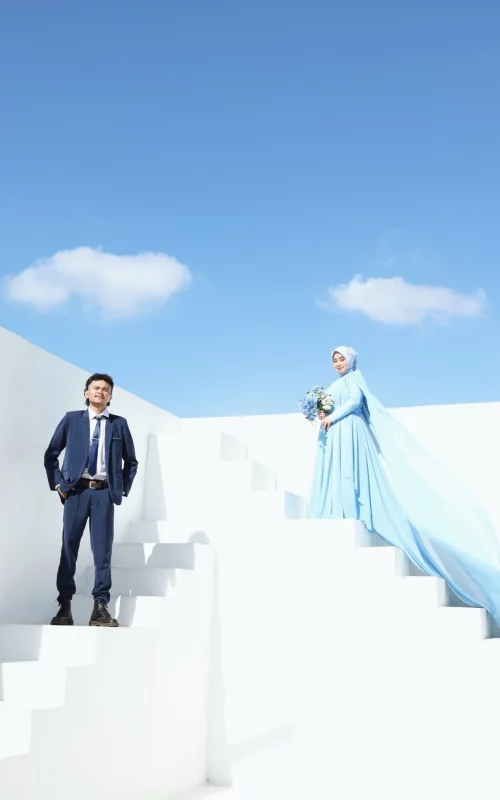 Wedding OF Vira & Afan