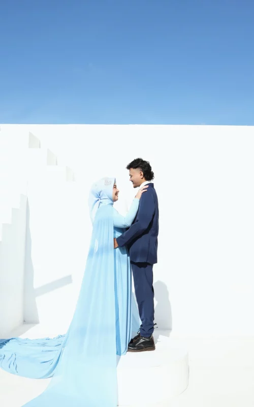 Wedding OF Vira & Afan