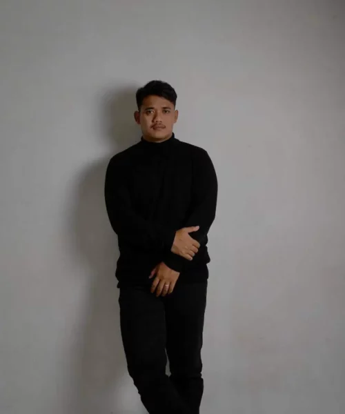 Wedding OF Zahra & Iwan