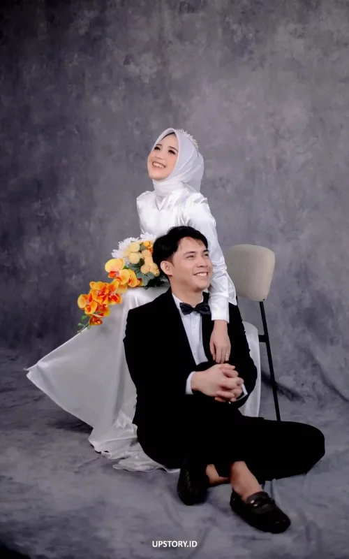 Wedding of Windy & Edwin