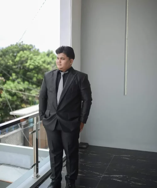 Wedding OF Reza & Riris