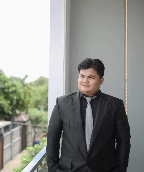 Wedding OF Reza & Riris