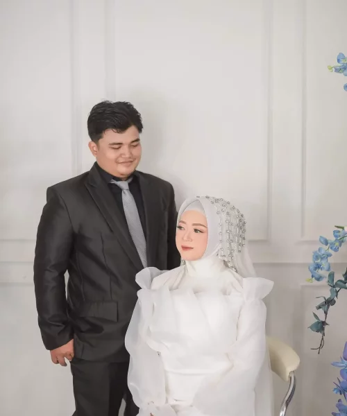 Wedding OF Reza & Riris