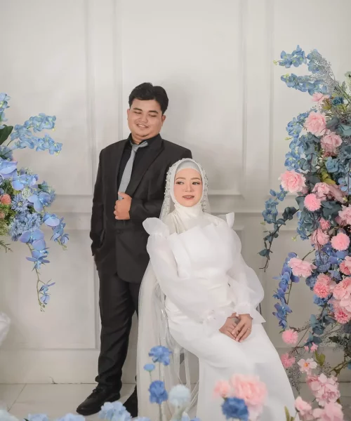 Wedding OF Reza & Riris