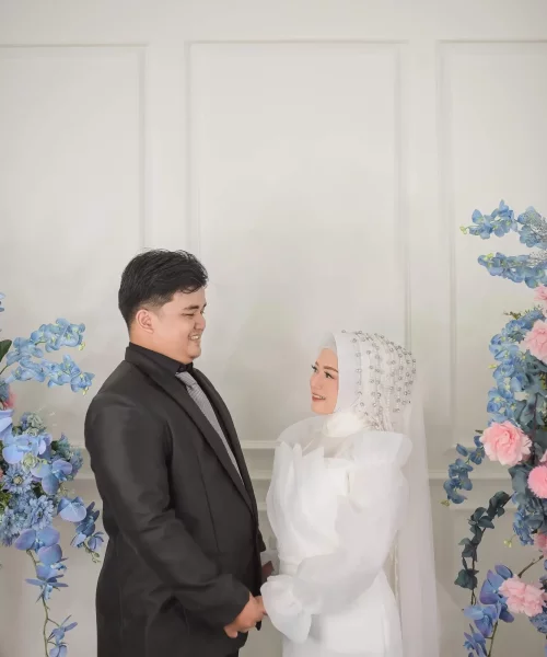 Wedding OF Reza & Riris