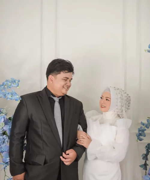 Wedding OF Reza & Riris