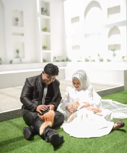 Wedding OF Reza & Riris