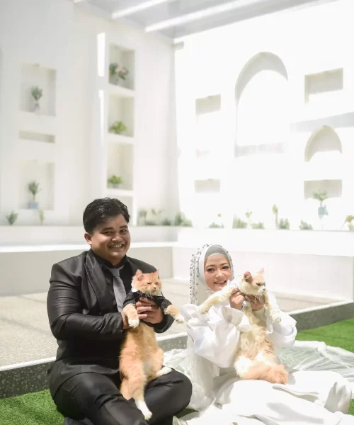 Wedding OF Reza & Riris