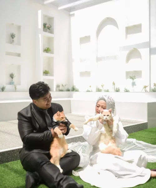 Wedding OF Reza & Riris