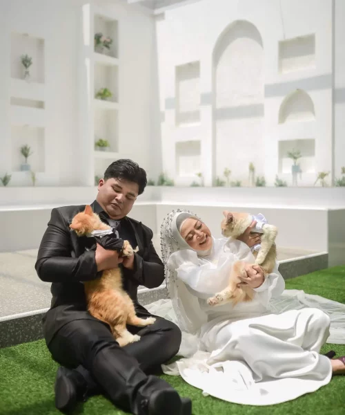 Wedding OF Reza & Riris