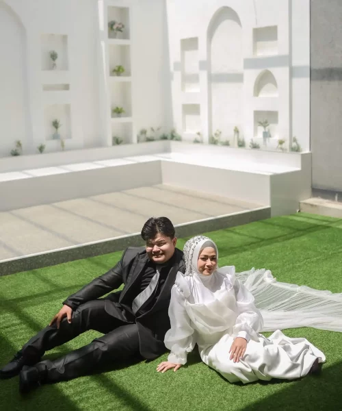 Wedding OF Reza & Riris